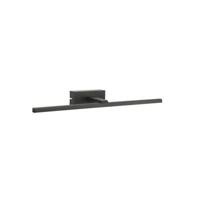Lyora Led badkamerlampVan Gogh 59,5cm zwart - 10285
