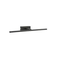 Lyora Led badkamerlampVan Gogh 59,5cm zwart - 10285