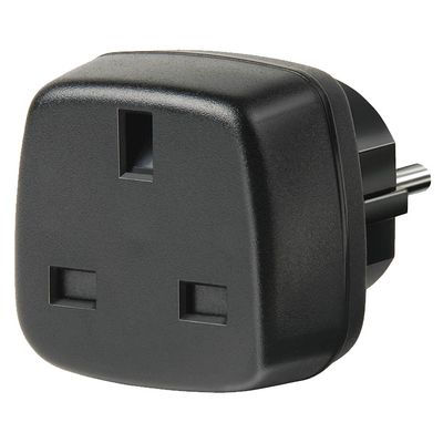 Reis Adapter UK Stekkerdoos adapter