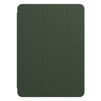 Apple origineel Smart Folio iPad Pro 11 inch (2020 / 2021 / 2022) Cyprus Green - MGYY3ZE/A