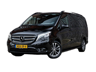 Mercedes Benz Vito