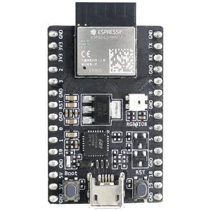 Espressif ESP32-C3-DEVKITM-1 Developmentboard