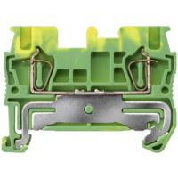 Siemens 8WH20000CE07 Aardklem Trekveeraansluiting Groen-geel 50 stuk(s)