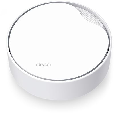 Deco X50-POE Mesh Router