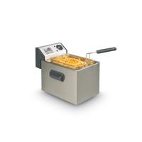 Fritel Profi 3355 Frituurpan Grijs Fritel Profi 3355 Frituurpan Grijs