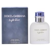 Herenparfum Dolce & Gabbana EDT 125 ml