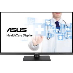 Asus Business HA2441A LCD-monitor Energielabel E (A - G) 60.5 cm (23.8 inch) 2560 x 1440 Pixel 16:9 5 ms USB-C, USB-C (met Power Delivery), USB-A, HDMI,