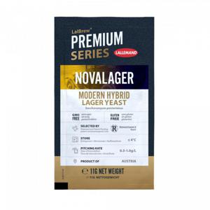 LALLEMAND LalBrew® Premium gedroogde biergist NovaLagerTM - 11 g