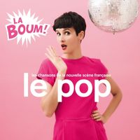 Le Pop La Boum - CD (0673793404623) - thumbnail