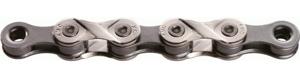 KMC ketting X8 smal 1/2 x 3/32 inch 114S 6/7/8 speed staal
