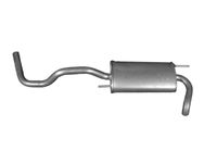 Einddemper 230590