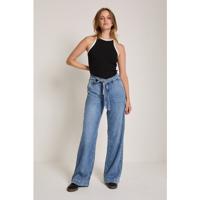 Para Mi - Fluid Denim | unisex | Jeans | Fluid Denim | 48 | regular | Kamst mode
