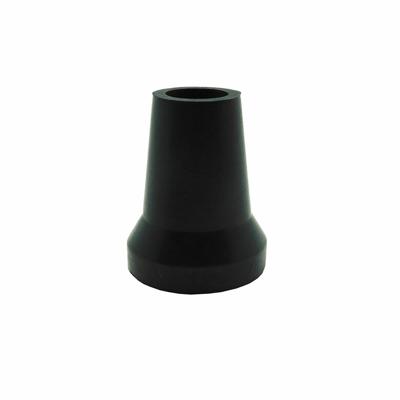 Huls/Terminalstekker Micel CNT11 Zwart Ø 21 mm Krukken 42 x 52 x 42 mm (25 Stuks)