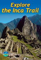Wandelgids The Inca Trail | Rucksack Readers - thumbnail