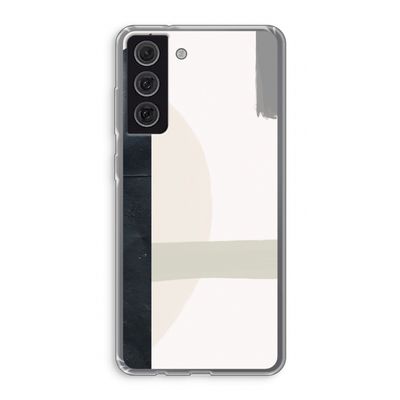 Baca: Samsung Galaxy S21 FE Transparant Hoesje