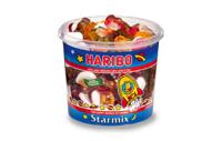 Haribo 9144 gummy snoep - thumbnail