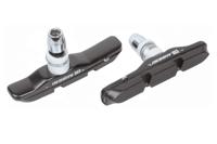 Massi Remblokken XTR/XT - Zwart