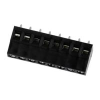 Molex 395443008 Printklem 1 stuk(s) - thumbnail