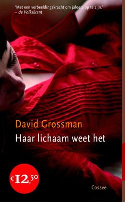 Haar lichaam weet het (Paperback)