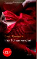 Haar lichaam weet het (Paperback)