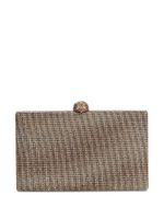 Kurt Geiger London pochette Kensington - Marron - thumbnail