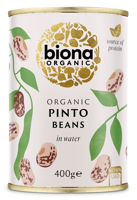 Biona Organic Pinto Beans