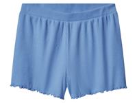 esmara Korte kinder broek (Blauw, 158/164)