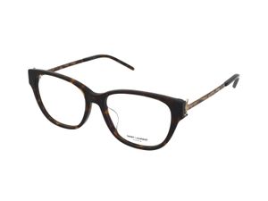 Brillen met correctie Saint Laurent SL M48O_C/F 003