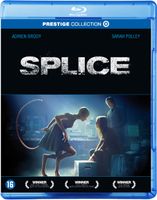 Splice - Blu-Ray (8715664111949) - thumbnail