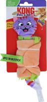Katten-speelgoed pull-a-partz purrito - Gebr de boon