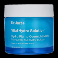 Dr. Jart+ Vital Hydra Solution Hydro Plump Overnight Mask 75 ml