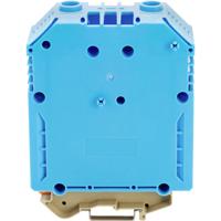 WAGO 883-2404 Doorgangsklem 5 stuk(s)