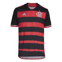 adidas CR Flamengo Thuisshirt 2024-2025 - thumbnail