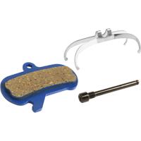 UNION schijfremblokset dbp-74 organisch