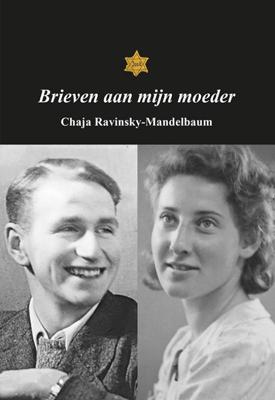 Brieven aan mijn moeder (Paperback)