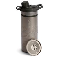 Grayl Grayl GeoPress Purifier 710 ml Titanium fles