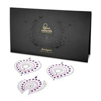 Tepelpads Bijoux Indiscrets Roze Paars