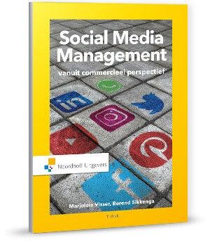 Social Media Management (Paperback)