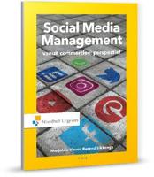 Social Media Management (Paperback)
