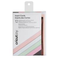 Cricut joy • insert cards macaroons r20