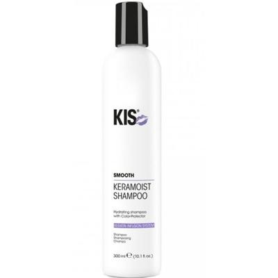 KIS Care KeraMoist Shampoo 300ml