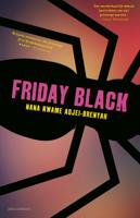 Friday Black (Paperback)