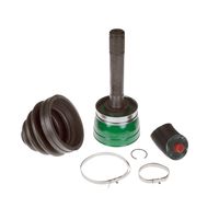 Homokineet reparatie set, aandrijfas ADN18931