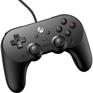 8BitDo Pro2 Xbox gamepad