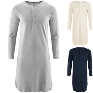 Pyjama Man en Vrouw Nachthemd