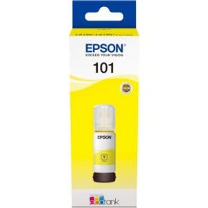 Epson C13T03V44A 70ml Geel inktcartridge