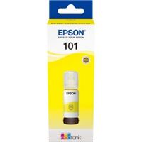 Epson C13T03V44A 70ml Geel inktcartridge