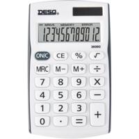 Desq zakrekenmachine Mobile 30202, wit