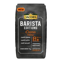Jacobs - Barista Editions Crema Intense Bonen - 1kg