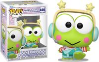 Hello Kitty and Friends Funko Pop Vinyl: Keroppi (K-Pop)